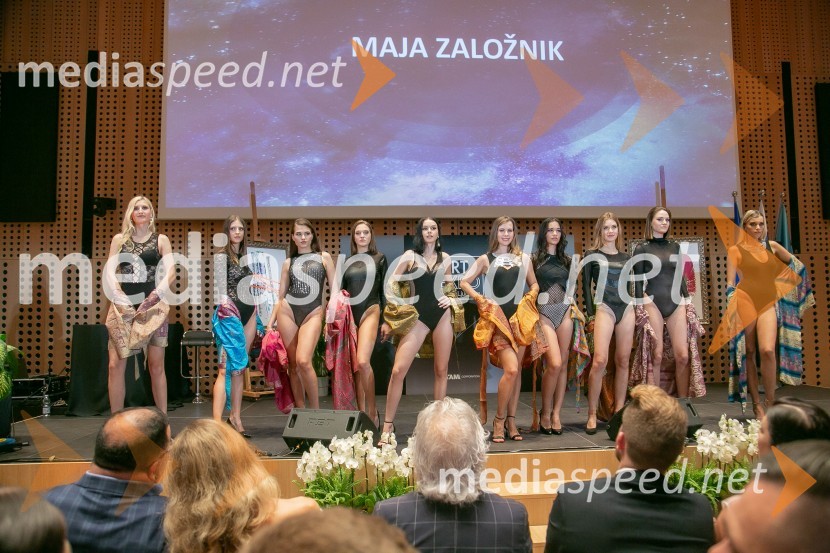World Top Model Slovenija 2023