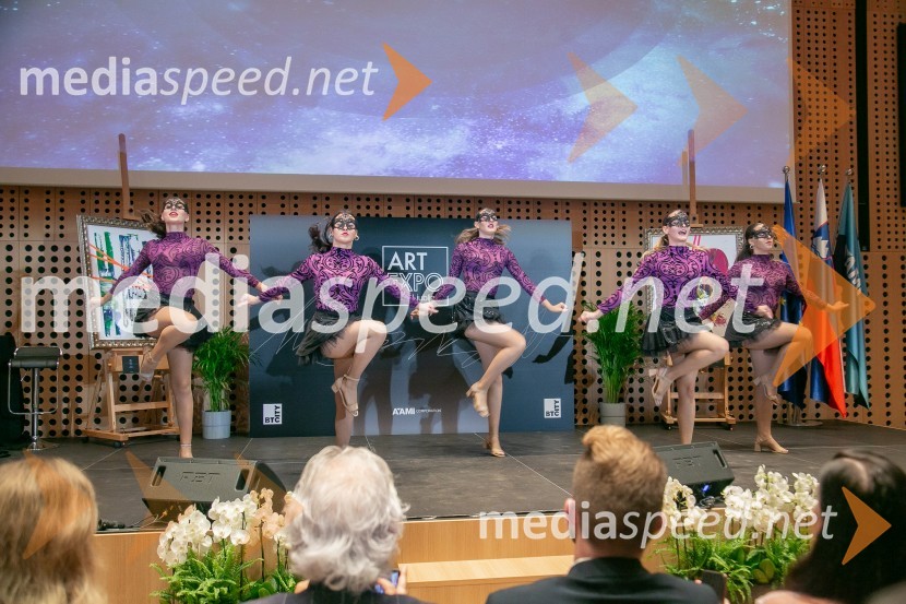 World Top Model Slovenija 2023