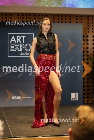 World Top Model Slovenija 2023