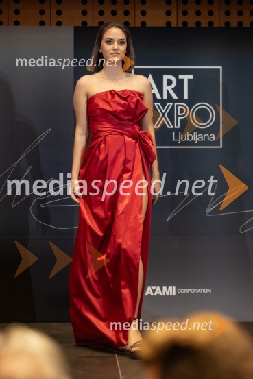 World Top Model Slovenija 2023