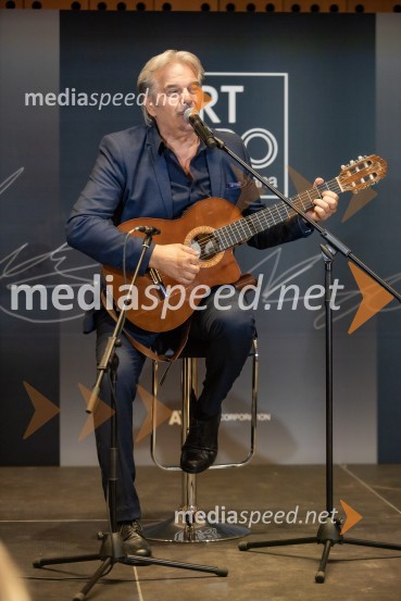  Davor Radolfi, glasbenikWorld Top Model Slovenija 2023