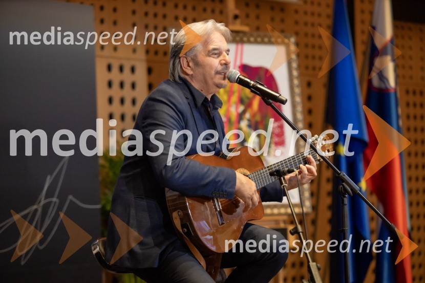  Davor Radolfi, glasbenikWorld Top Model Slovenija 2023