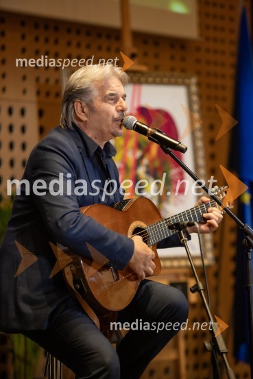  Davor Radolfi, glasbenikWorld Top Model Slovenija 2023