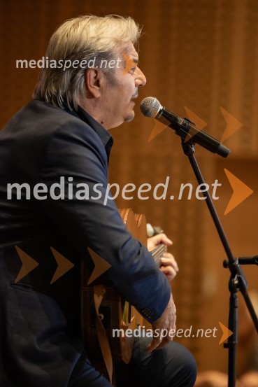  Davor Radolfi, glasbenikWorld Top Model Slovenija 2023