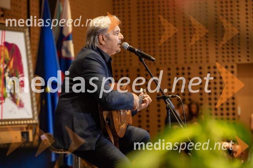  Davor Radolfi, glasbenikWorld Top Model Slovenija 2023