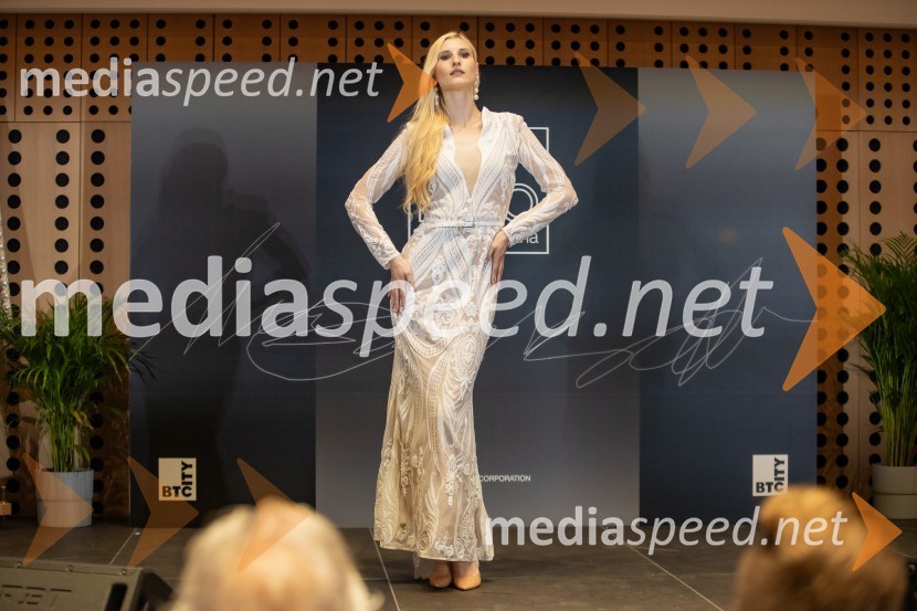  Anita Švajger, 1. spremljevalka World Top Model Slovenija 2023World Top Model Slovenija 2023