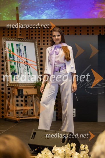 World Top Model Slovenija 2023