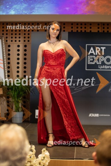 World Top Model Slovenija 2023