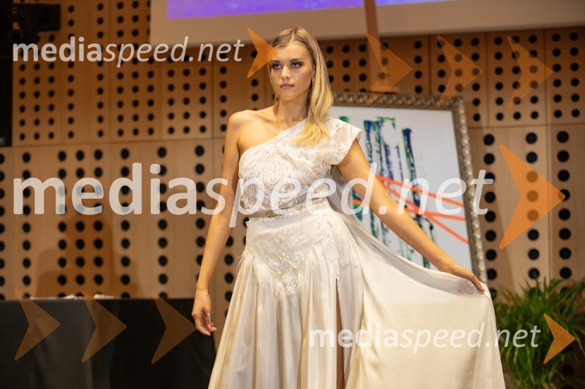  Valentina Vatovci, World Top Model Slovenia 2023World Top Model Slovenija 2023