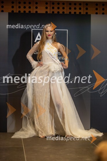 World Top Model Slovenija 2023