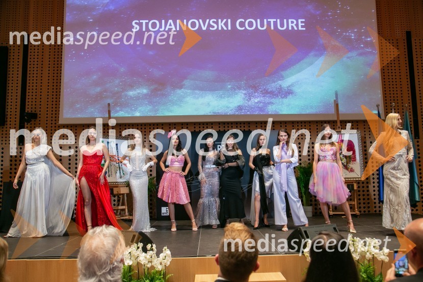 World Top Model Slovenija 2023
