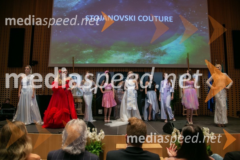 World Top Model Slovenija 2023