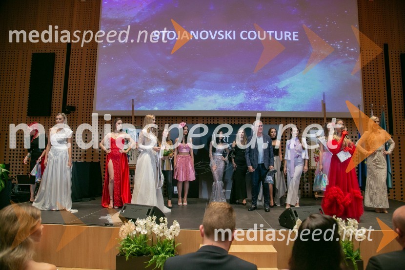 World Top Model Slovenija 2023