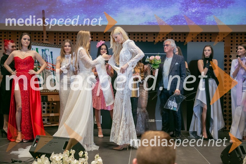  ... ;  Anita Švajger, 1. spremljevalka World Top Model Slovenija 2023World Top Model Slovenija 2023