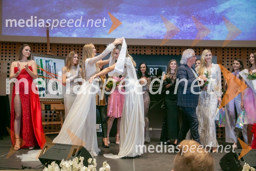  ... ;  Valentina Vatovci, World Top Model Slovenia 2023World Top Model Slovenija 2023