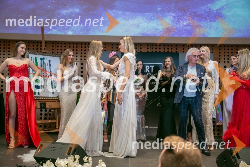  ... ;  Valentina Vatovci, World Top Model Slovenia 2023World Top Model Slovenija 2023