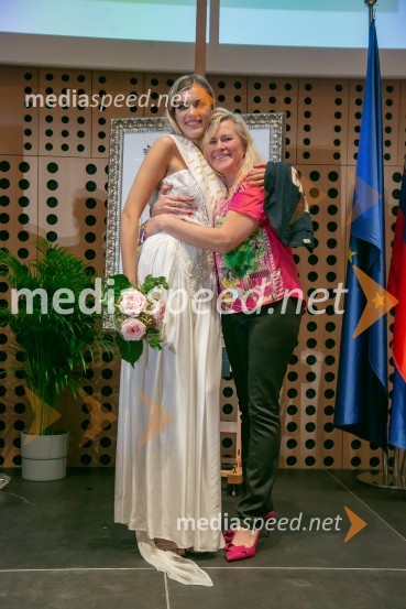  Valentina Vatovci, World Top Model Slovenia 2023;  ... World Top Model Slovenija 2023