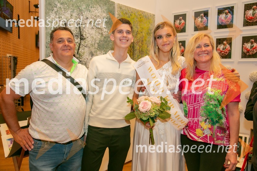  ... ;  ... ;  Valentina Vatovci, World Top Model Slovenia 2023;  ... World Top Model Slovenija 2023