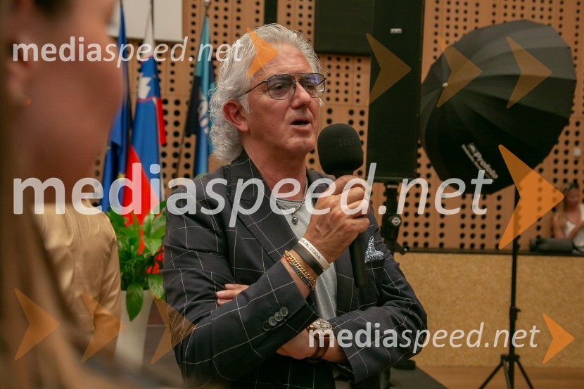  Fiore Tondi, Wordl Top ModelWorld Top Model Slovenija 2023