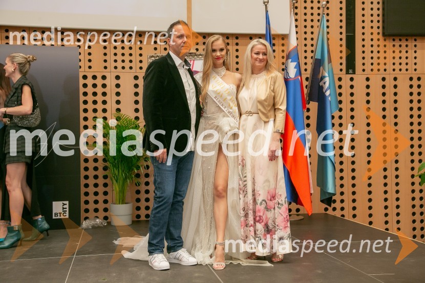 World Top Model Slovenija 2023