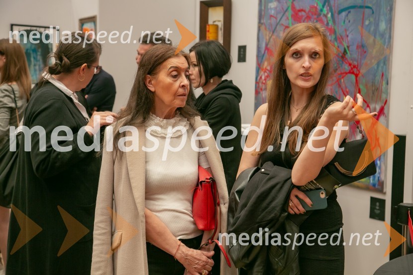 World Top Model Slovenija 2023