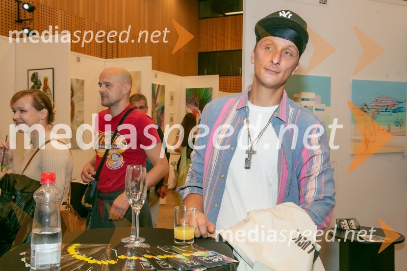 World Top Model Slovenija 2023