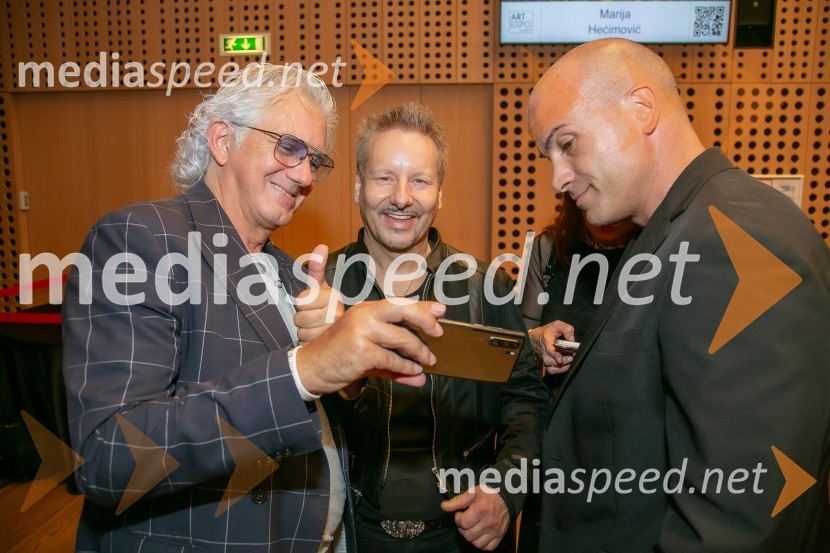  Fiore Tondi, Wordl Top Model;  ... ;  ... World Top Model Slovenija 2023