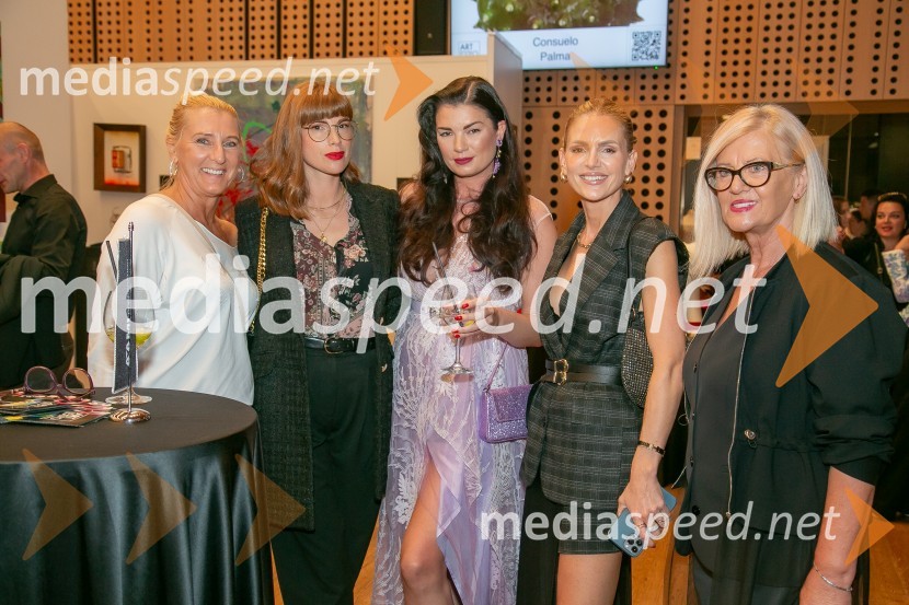 World Top Model Slovenija 2023