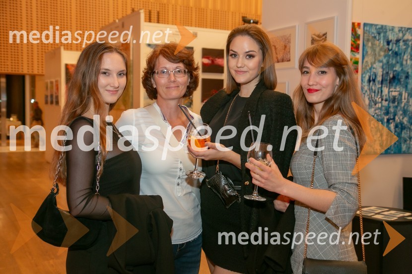 World Top Model Slovenija 2023