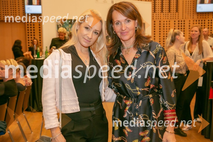  Vlasta Mažgon, frizerka;  ... World Top Model Slovenija 2023