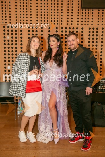 World Top Model Slovenija 2023