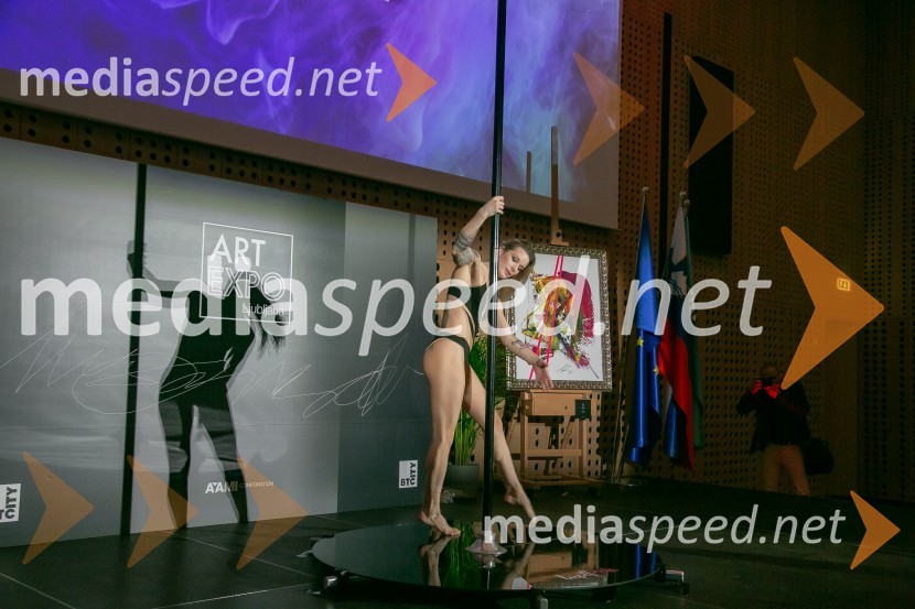 World Top Model Slovenija 2023