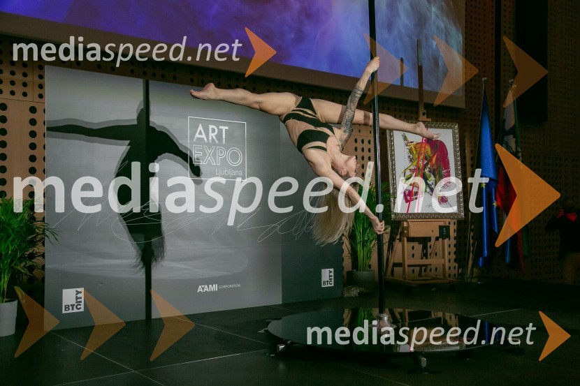 World Top Model Slovenija 2023