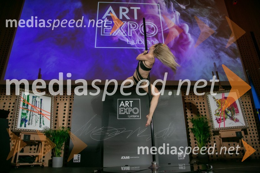 World Top Model Slovenija 2023