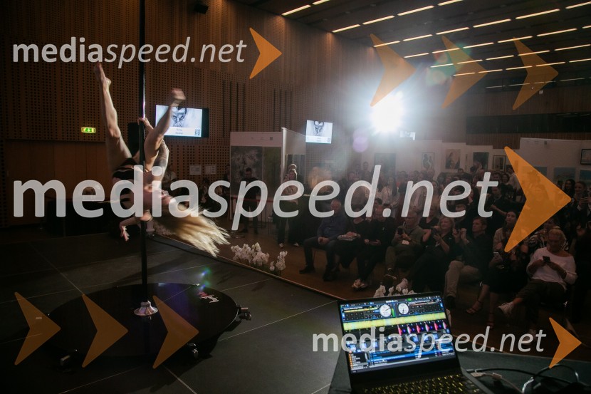 World Top Model Slovenija 2023