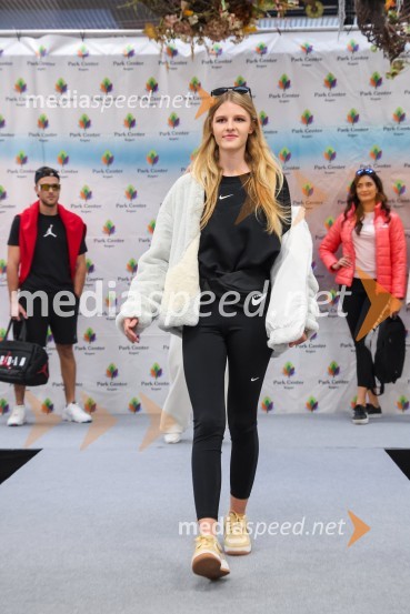 Modna revija Vulcano models 2023