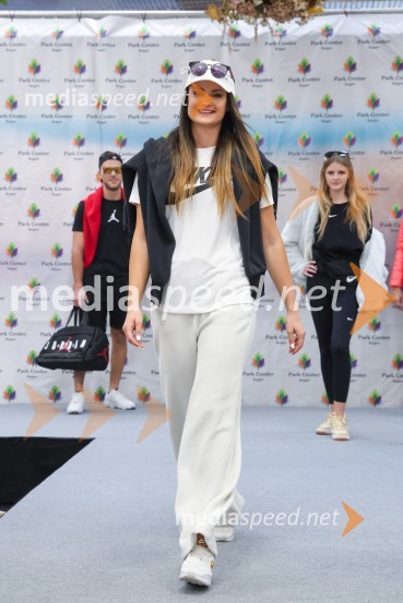 Modna revija Vulcano models 2023