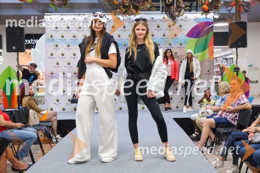 Modna revija Vulcano models 2023