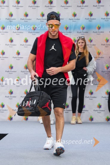 Modna revija Vulcano models 2023