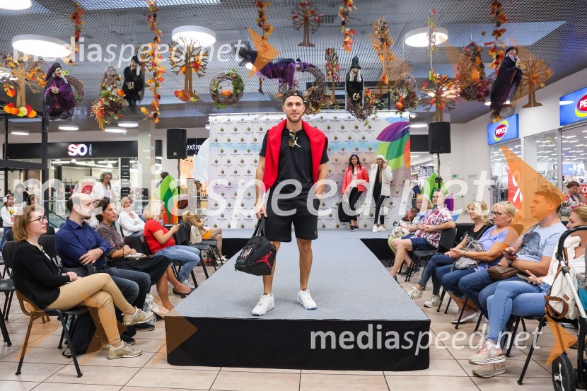 Modna revija Vulcano models 2023