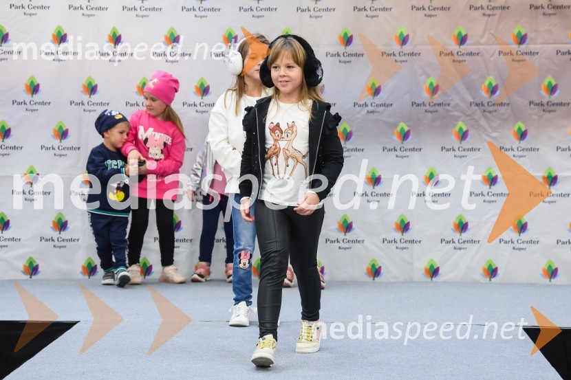 Modna revija Vulcano models 2023