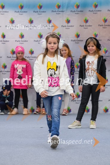 Modna revija Vulcano models 2023