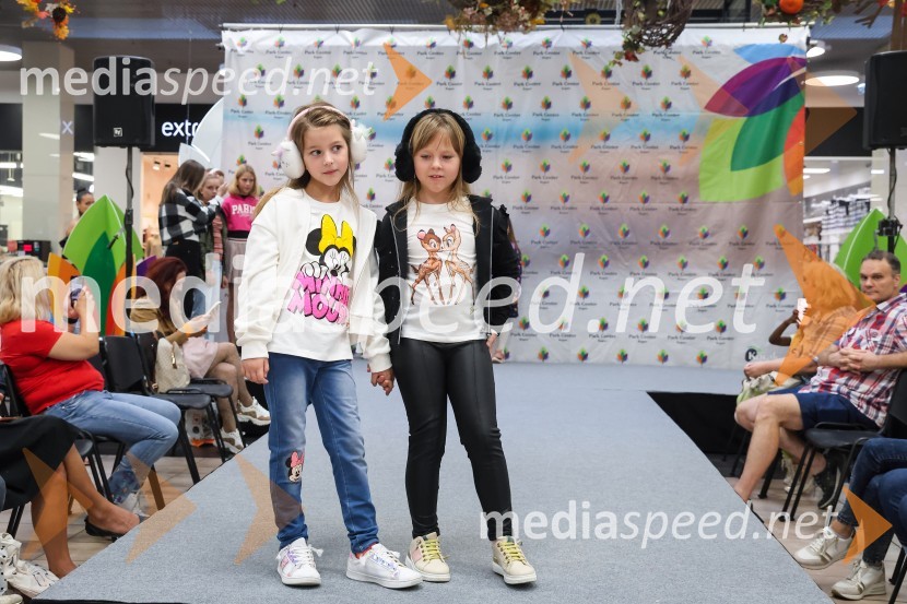 Modna revija Vulcano models 2023