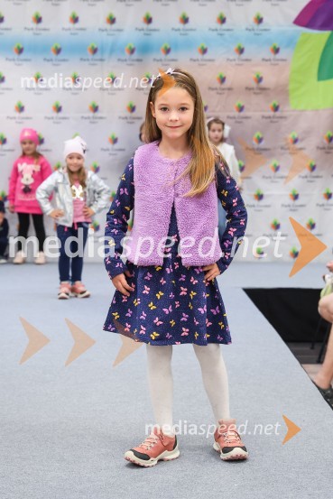 Modna revija Vulcano models 2023