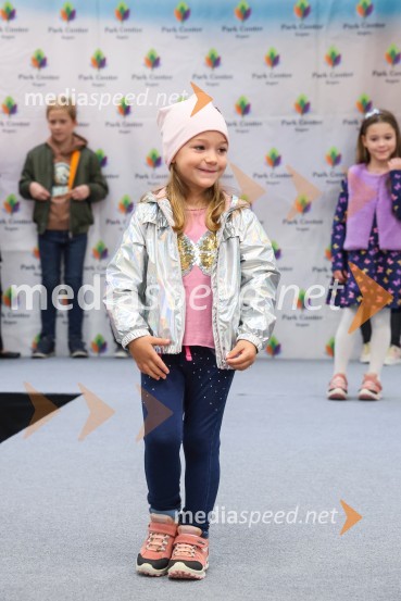 Modna revija Vulcano models 2023