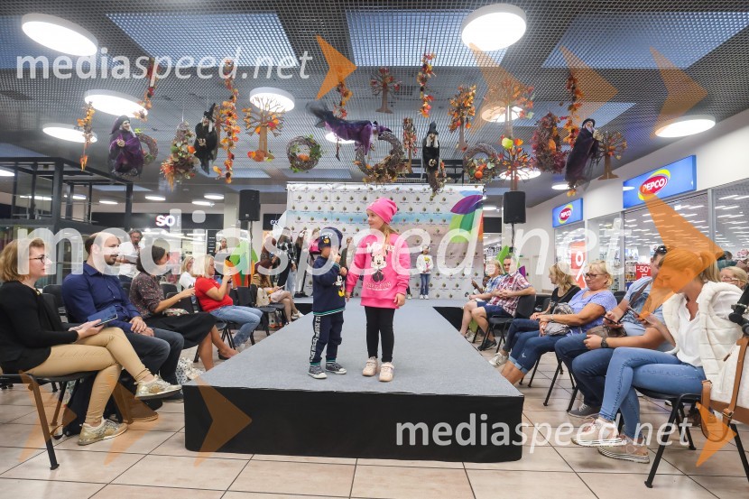 Modna revija Vulcano models 2023