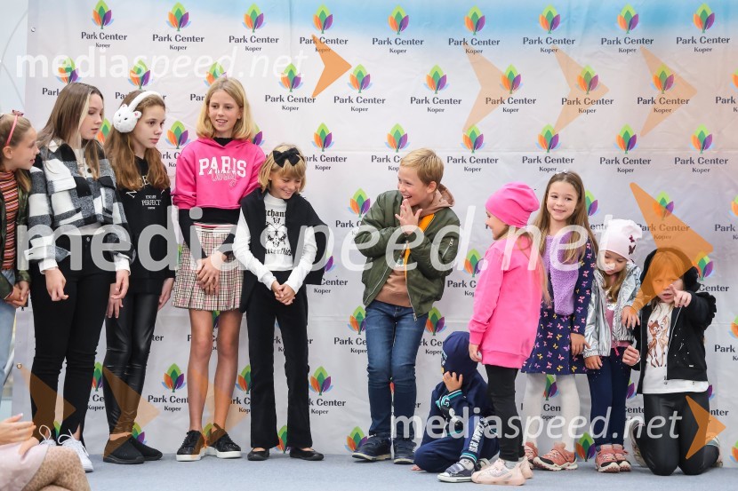 Modna revija Vulcano models 2023