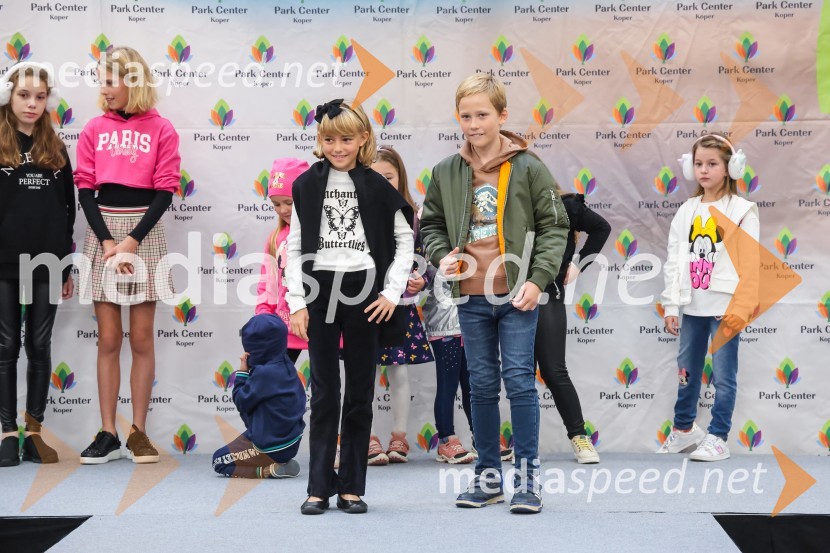 Modna revija Vulcano models 2023