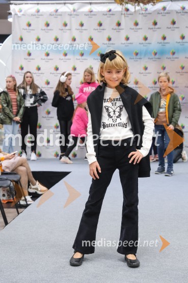 Modna revija Vulcano models 2023