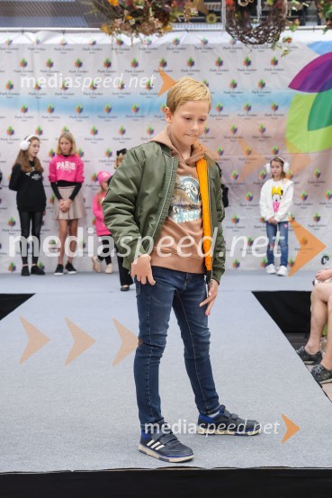 Modna revija Vulcano models 2023